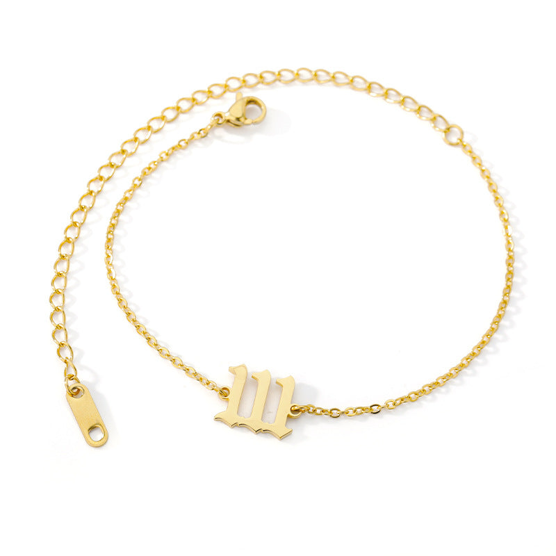 111 Bracelet