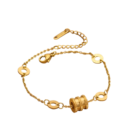 ‘Juliana' Bracelet Gold