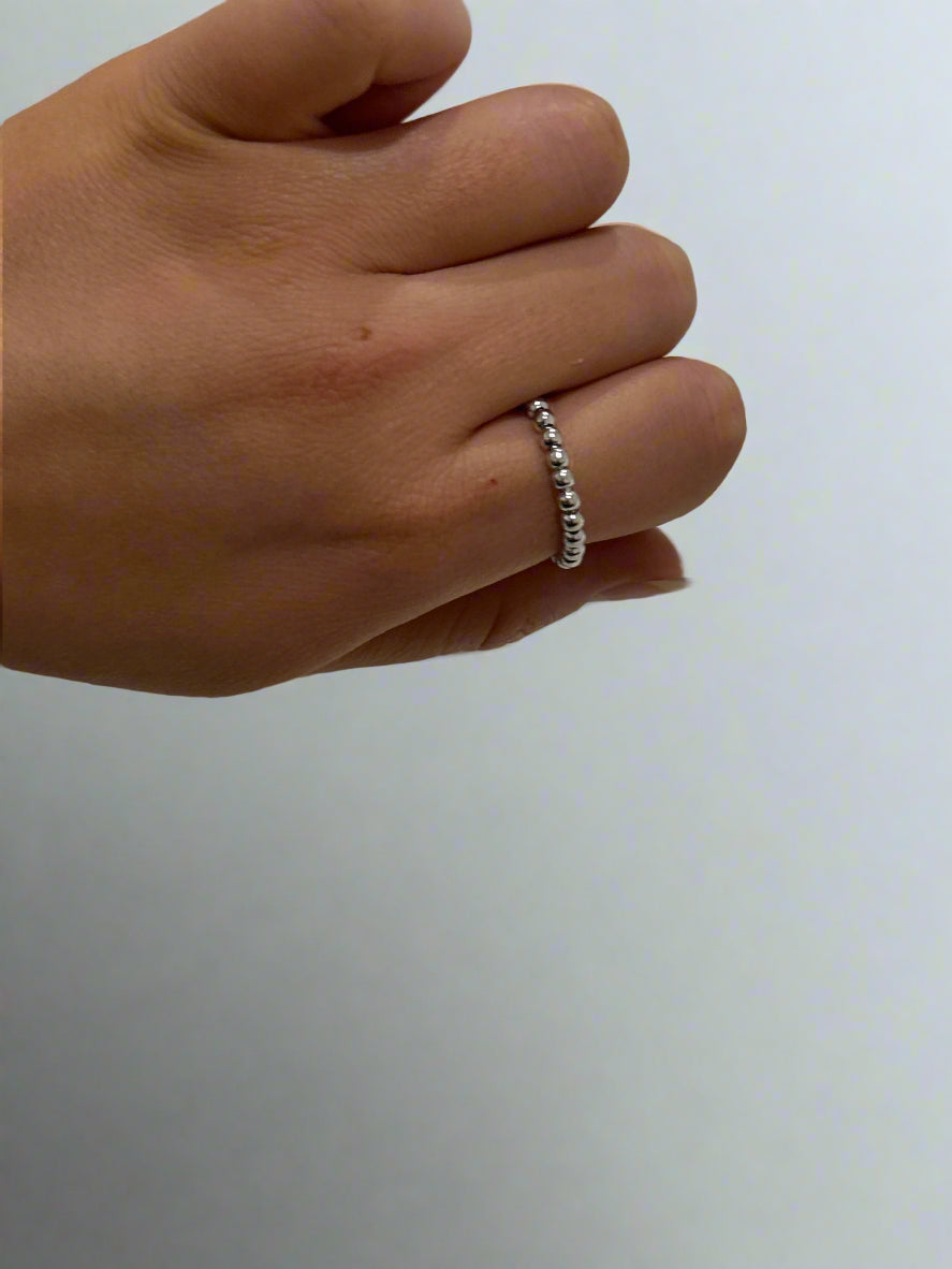 'Laila' Fidget Ring