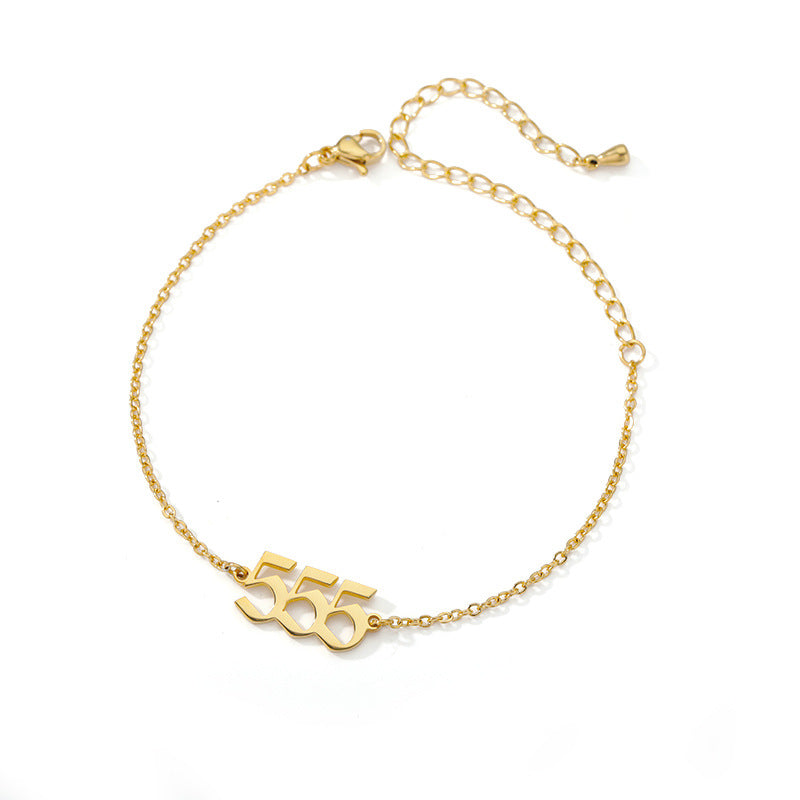 555 Bracelet