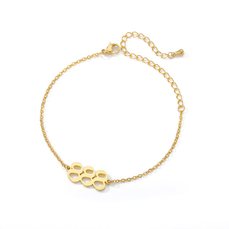 888 Bracelet