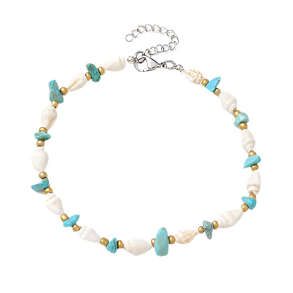 ShellAnklet