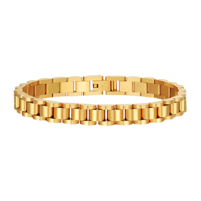 'Rue' Watch Band Bracelet