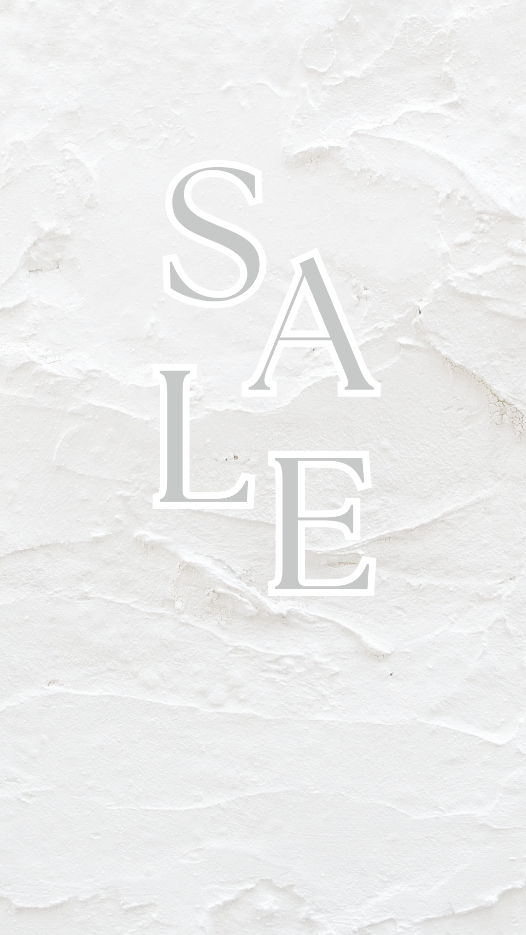 SALE