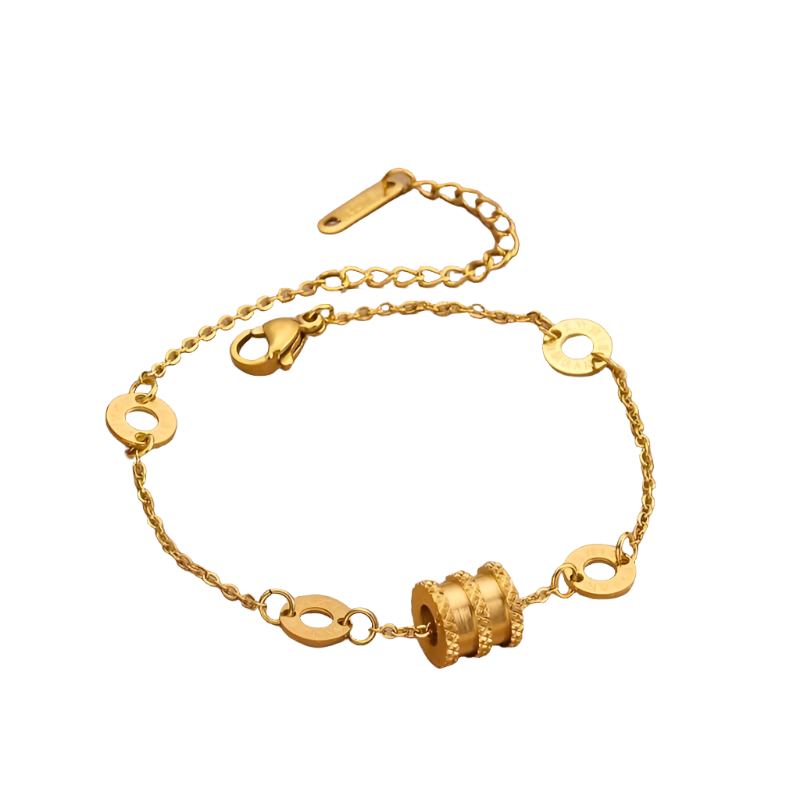 ‘Juliana' Bracelet Gold