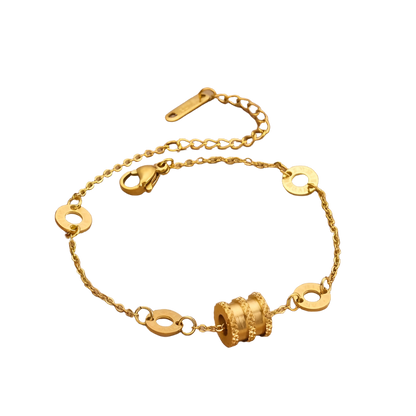 ‘Juliana' Bracelet Gold