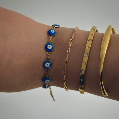 BRACELET STACK