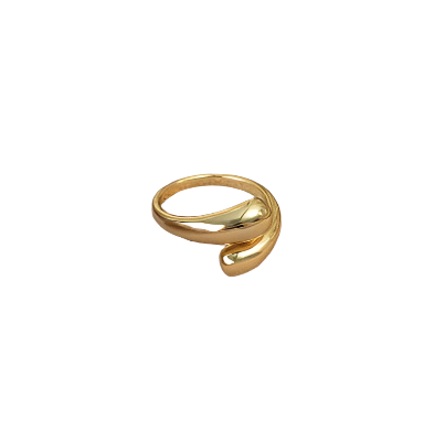 gold ring 