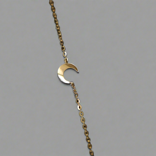 moon bracelet 