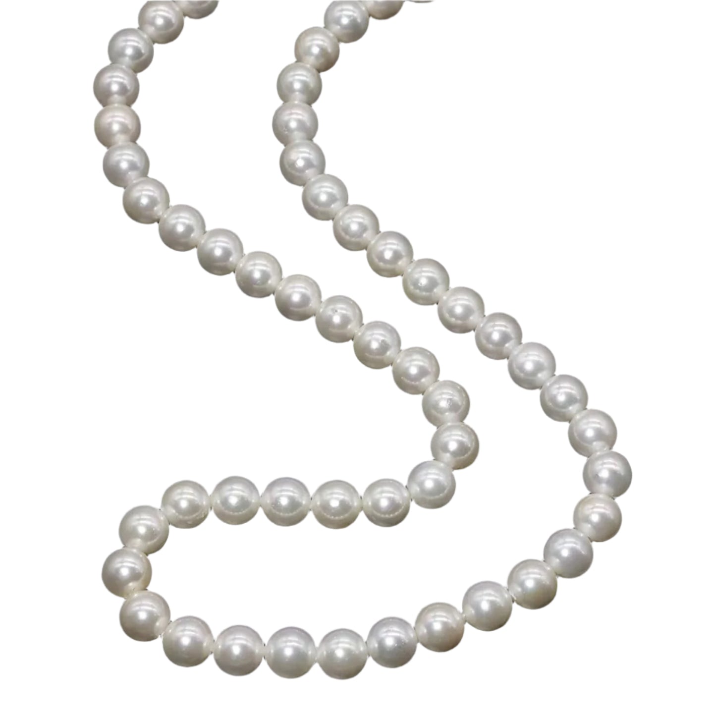 pearls