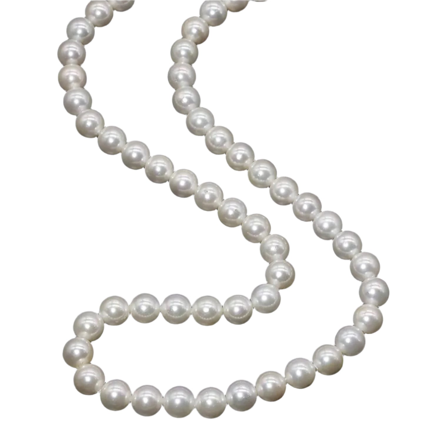 pearls