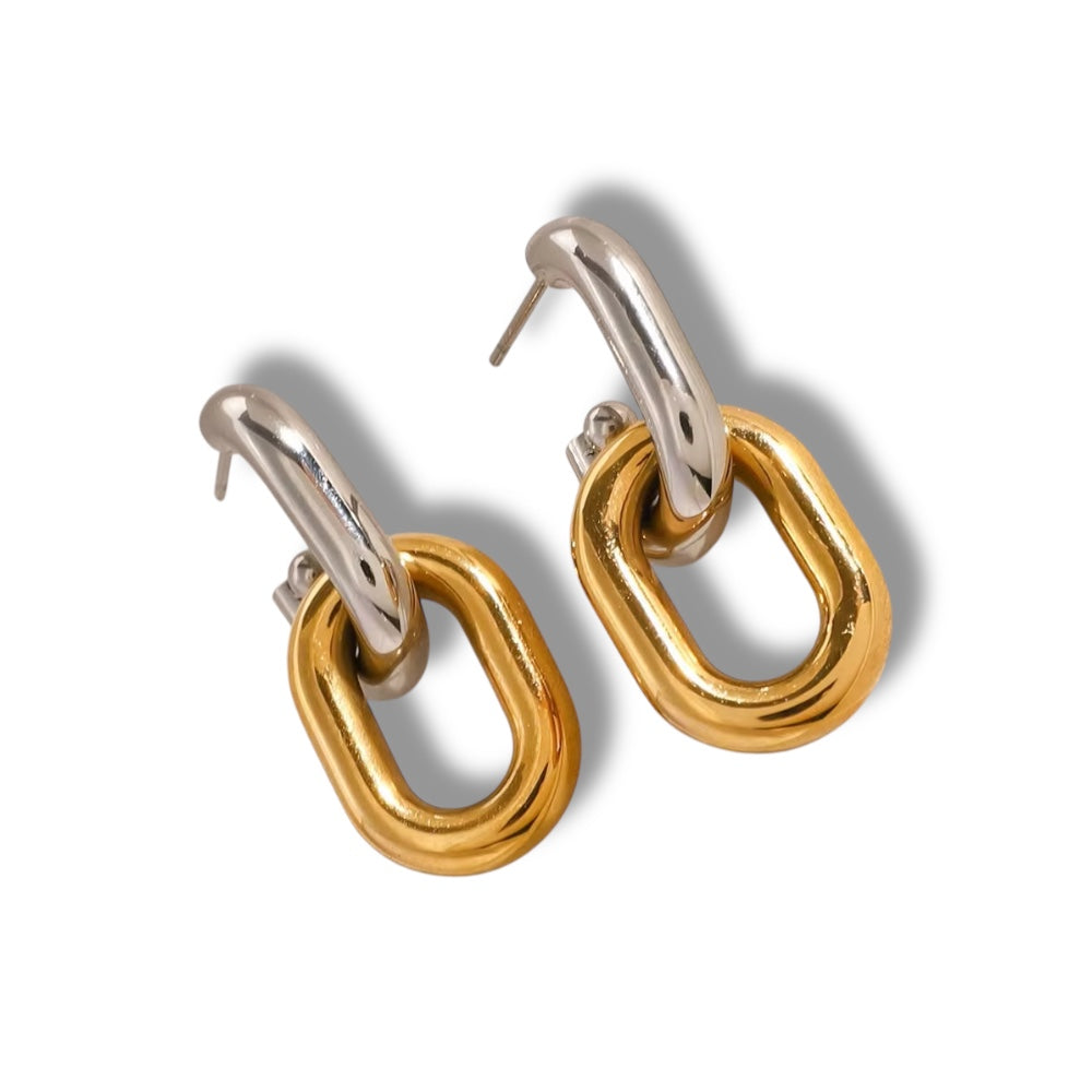 two tone product photo
