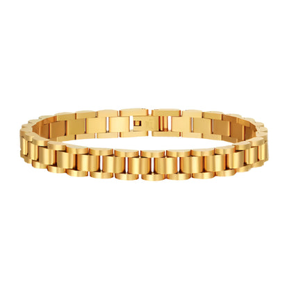 'Rue' Watch Band Bracelet